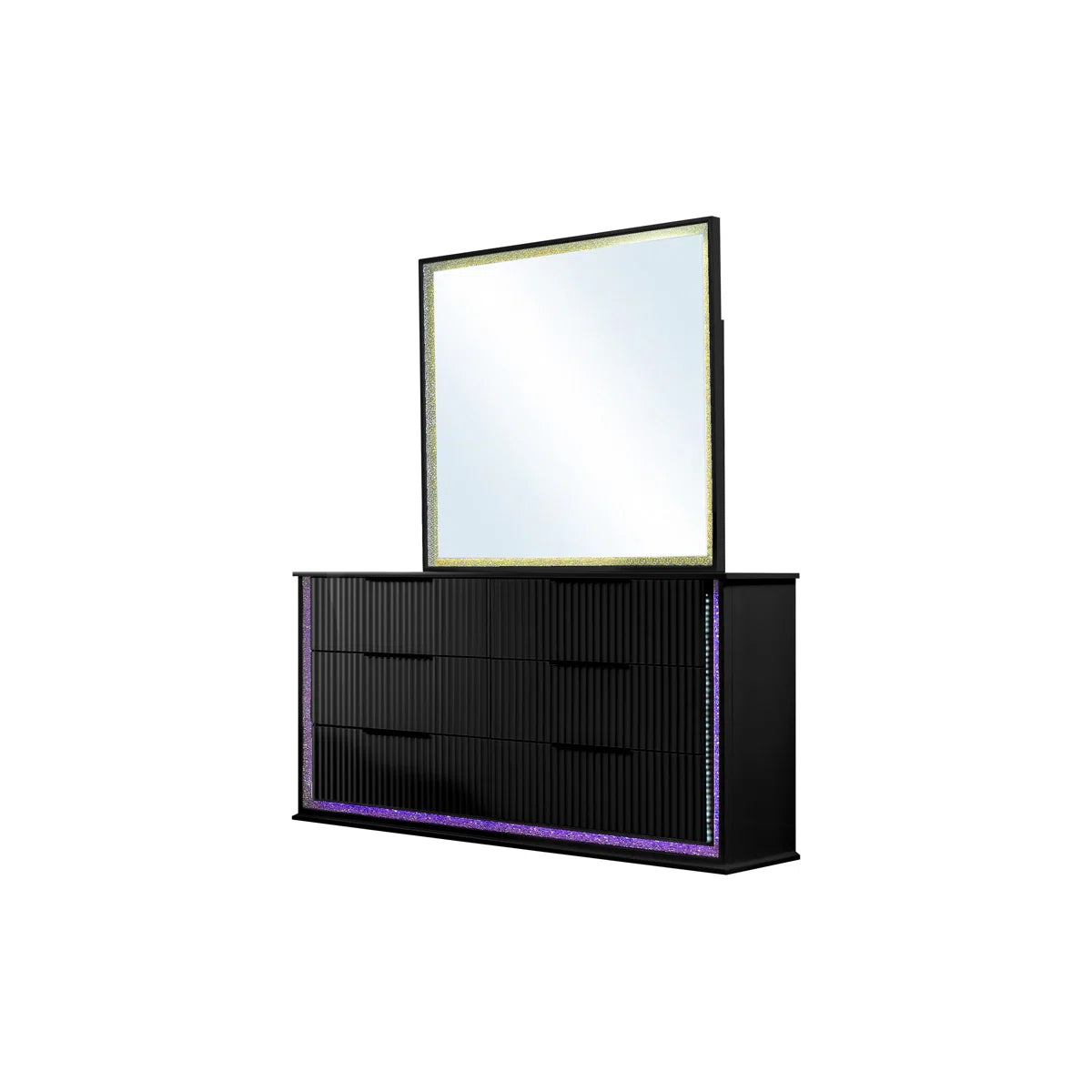Pallas LED Mirror