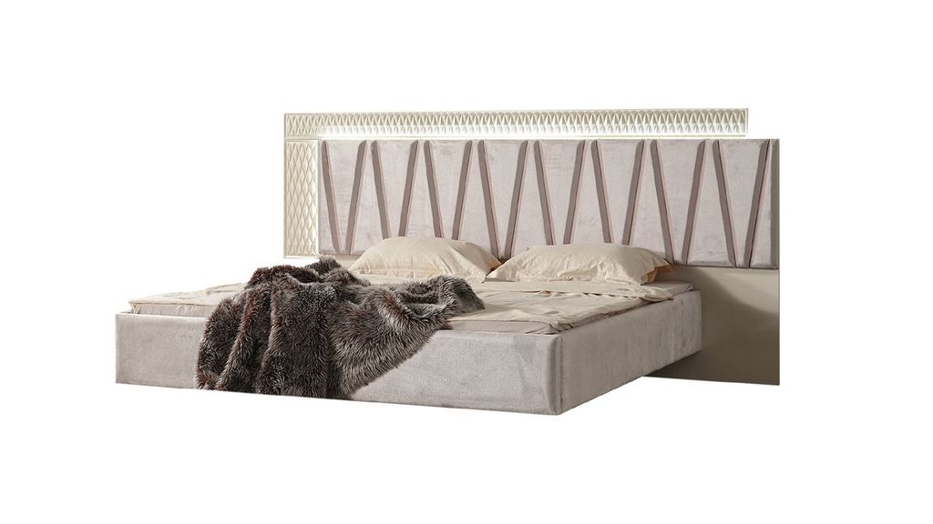 Delfano Bed