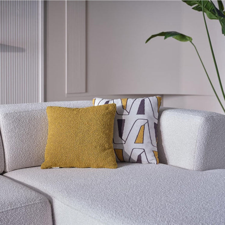 Picasso Convertible Sectional