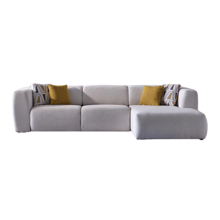 Picasso Convertible Sectional