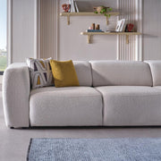 Picasso Convertible Sectional