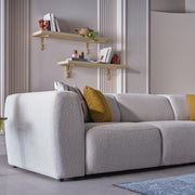 Picasso Convertible Sectional