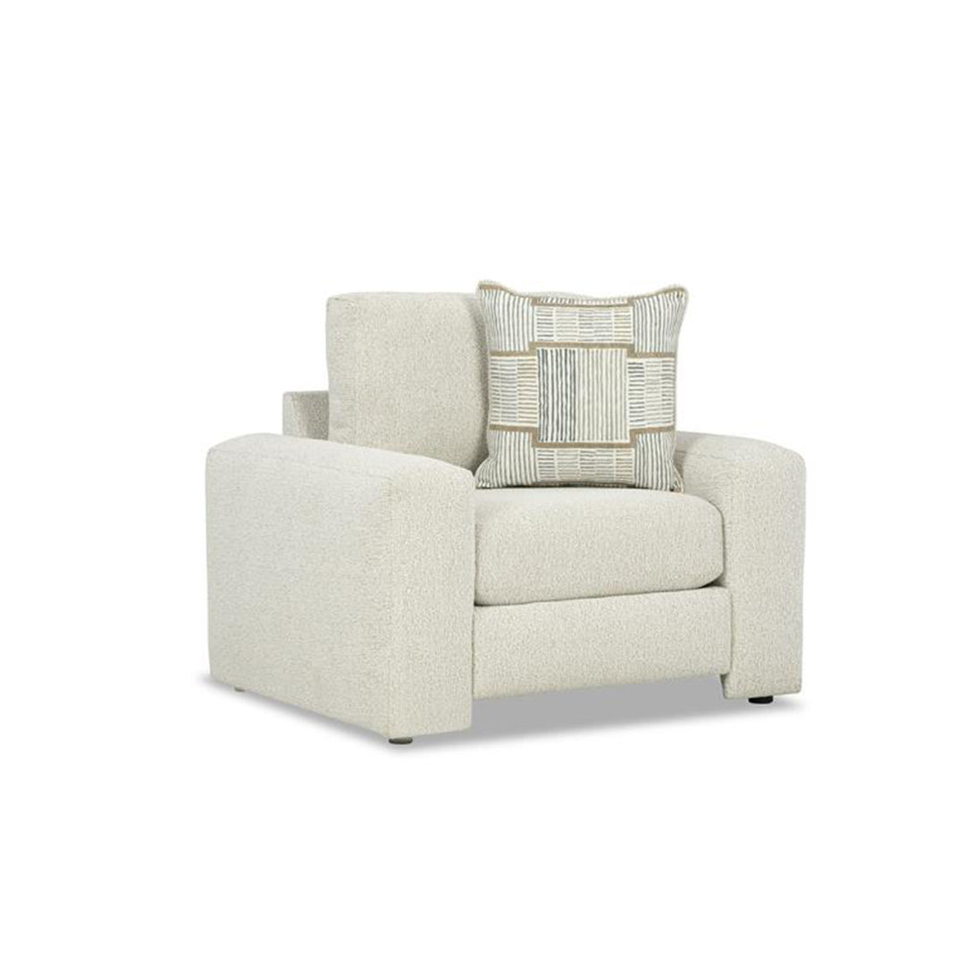 Pissaro Accent Chair