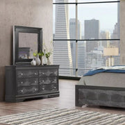 Pompei Dresser