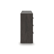 Prendonea Six Drawer Dresser - Dream Decor