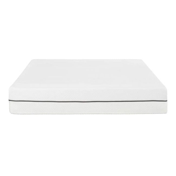 Flip Double Sided Foam Mattress