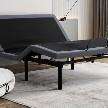 Providence Adjustable Power Base 2