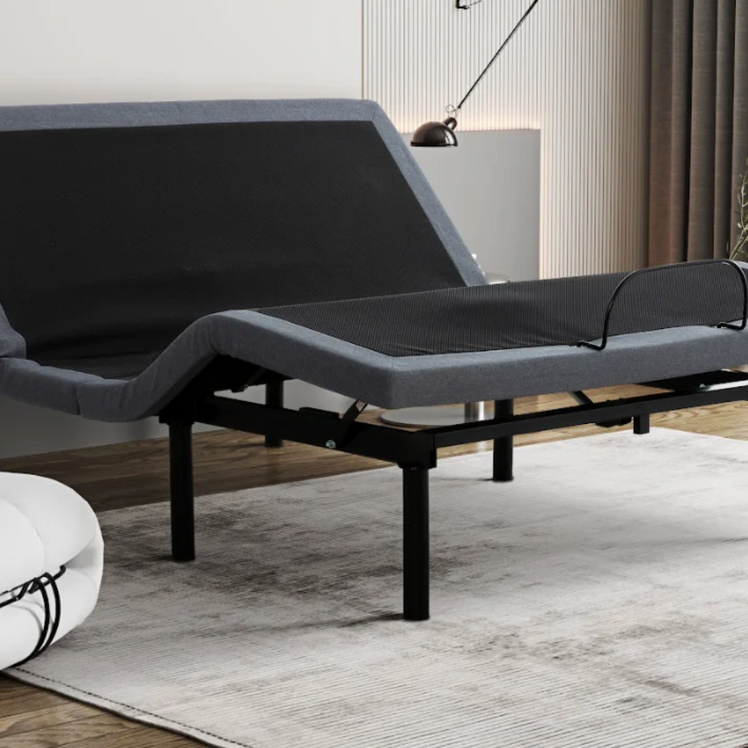 Providence Adjustable Power Base 2