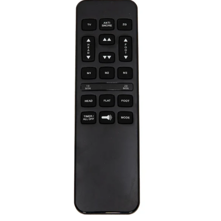 Providence Adjustable Power Base 4