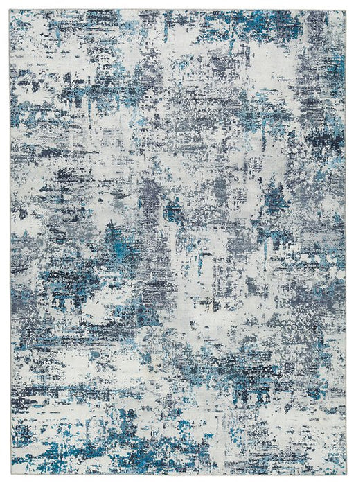 Putmins 7'10" x 10' Rug image