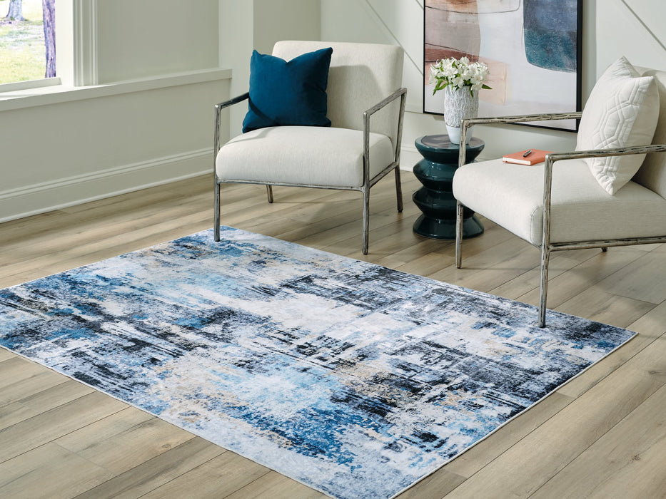 Bethelann 5' x 7' Rug