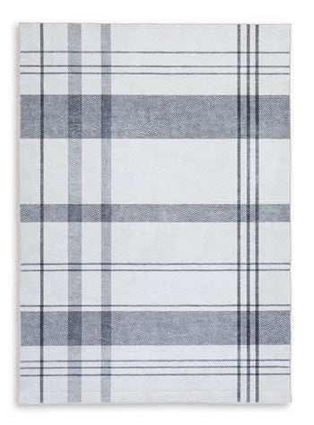 Kaidlow 5' x 7' Rug