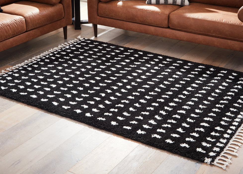 Minston 8' x 10' Rug