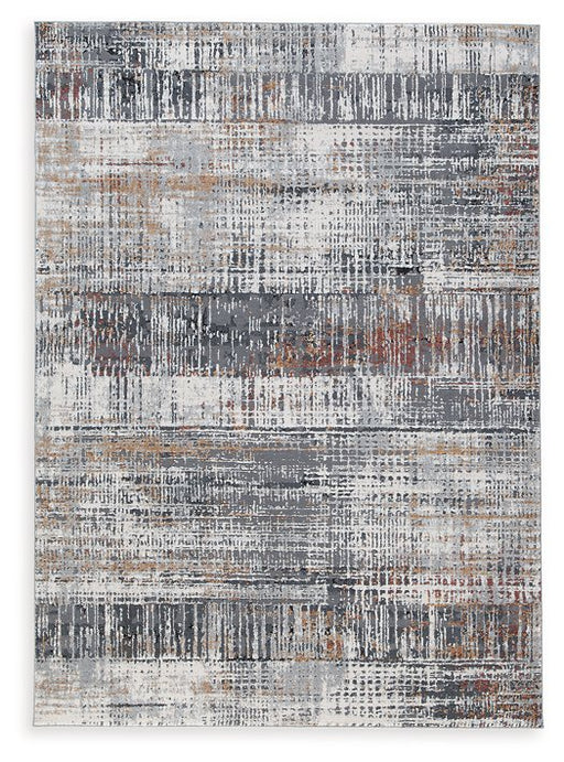 Rhettner 5'3" x 7'3" Rug image