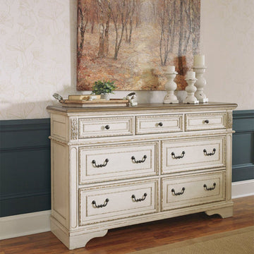 Realyn Dresser