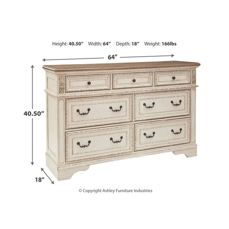 Realyn Dresser