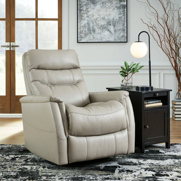 Riptyme Swivel Glider Recliner