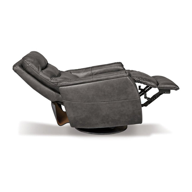 Riptyme Swivel Glider Recliner