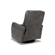 Riptyme Swivel Glider Recliner