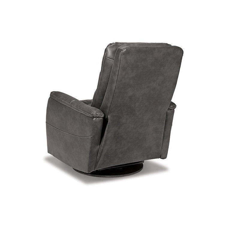 Riptyme Swivel Glider Recliner