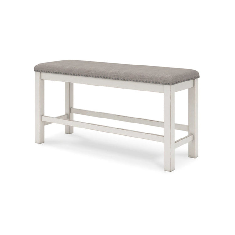 Banco de comedor Robbinsdale de 49"