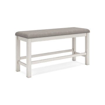 Banco de comedor Robbinsdale de 49"