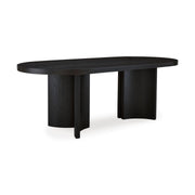 Rowanbeck Dining Table - Dream Decor