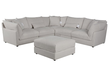 Cloud Sofa Sectional