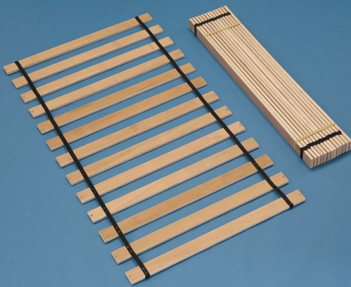 Platform Roll Slats