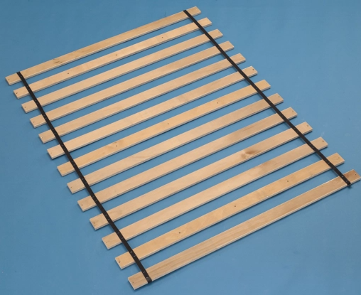 Platform Roll Slats