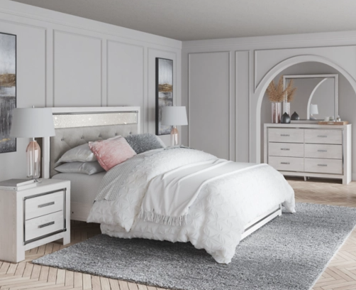 Altyra Bedroom Set