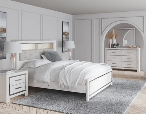 Altyra Bedroom Set