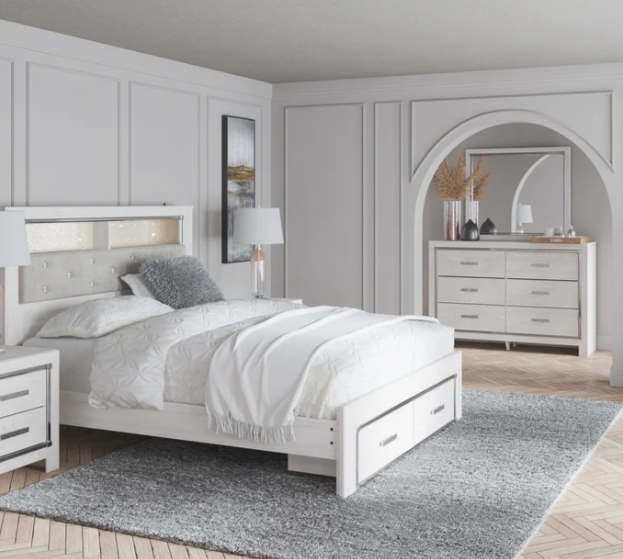 Altyra Bedroom Set