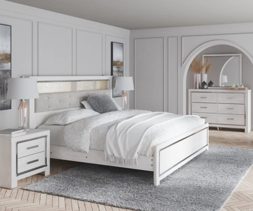 Altyra Bedroom Set