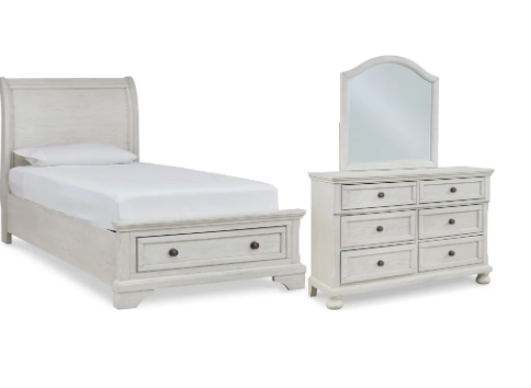 Robbinsdale Youth Bedroom Set