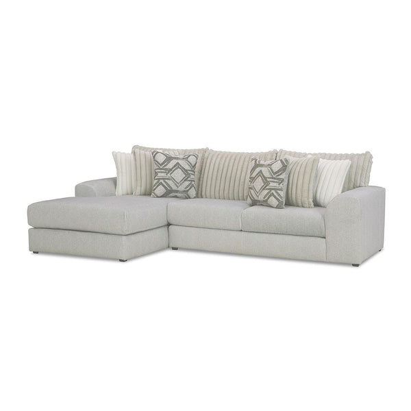 Segura Sectional with Chaise