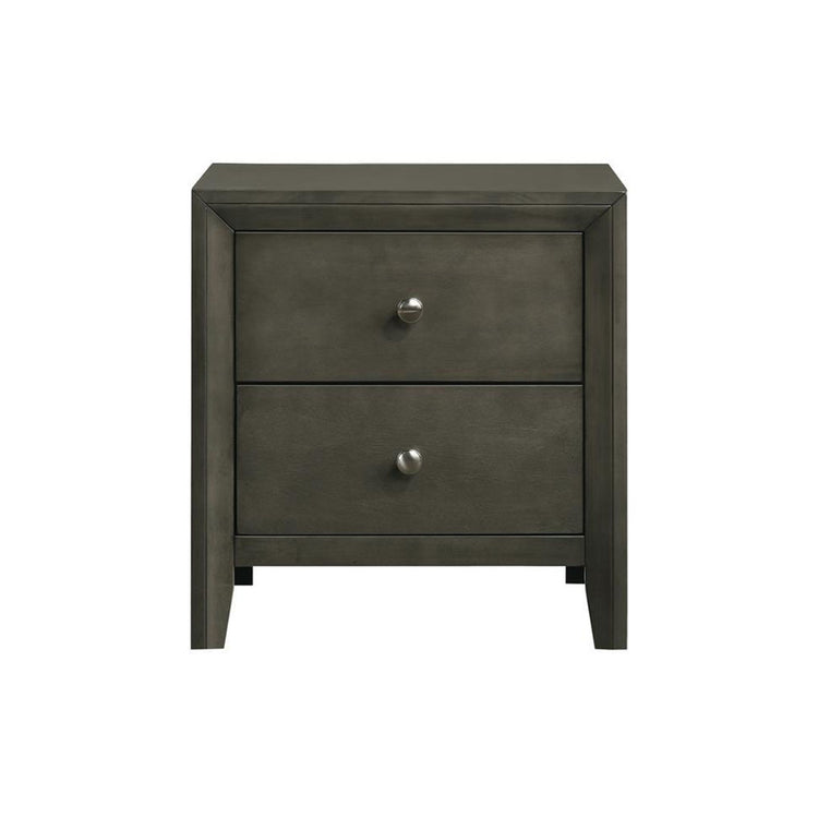 Serenity Nightstand - Dream Decor