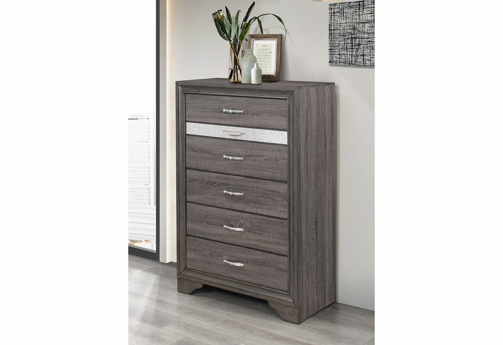 Seville Bedroom Set