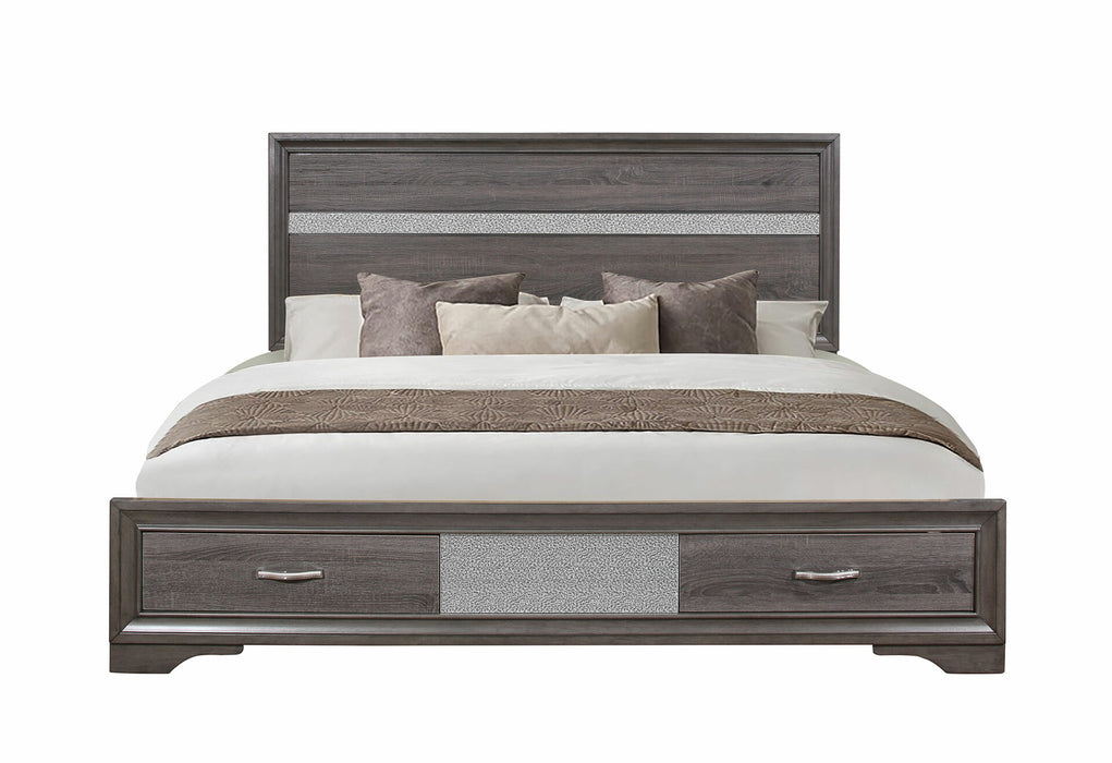 Seville Bedroom Set