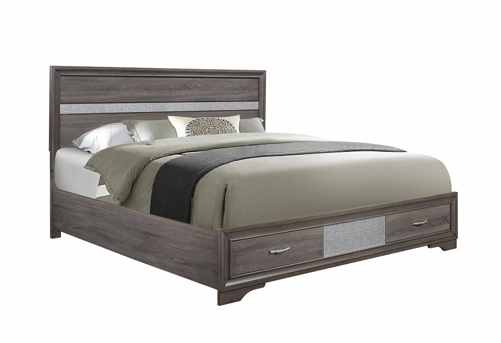 Seville Bedroom Set