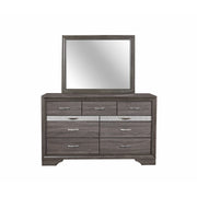 Seville Dresser