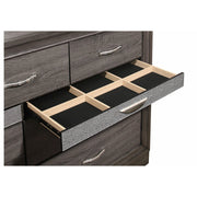 Seville Dresser