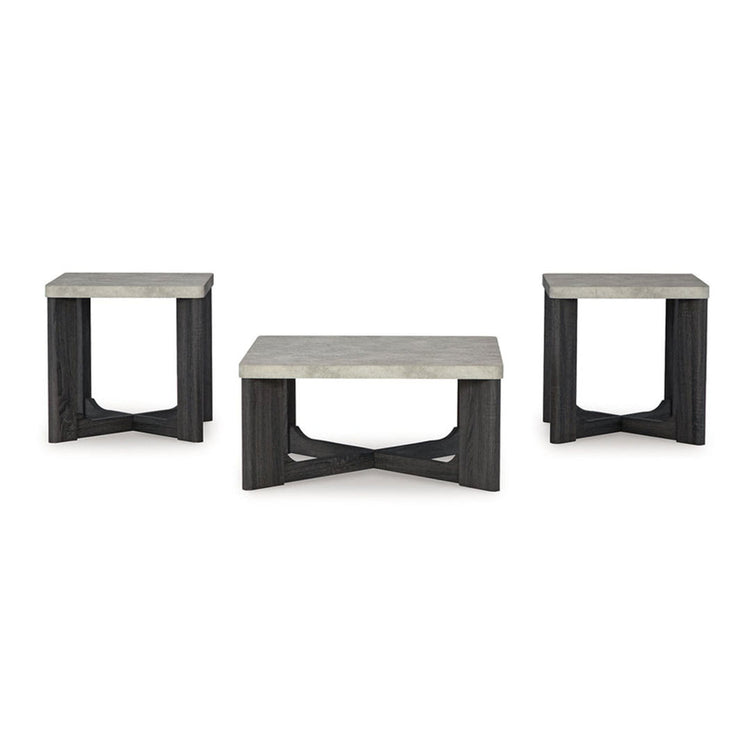 Sharstorm Coffee Table Set