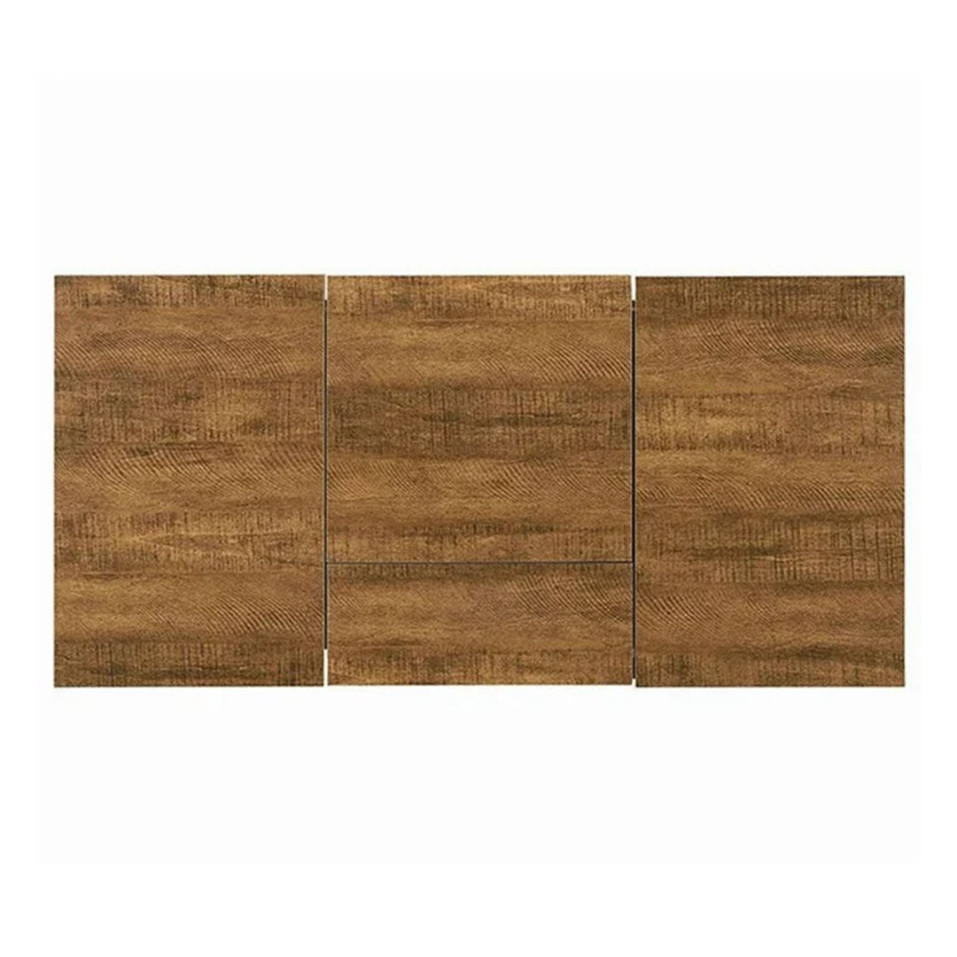 Sheeran Writing Desk with 4 Hidden Storages