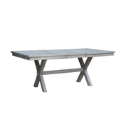 Shelter Cover Dining Room Set with Upholstered Chairs