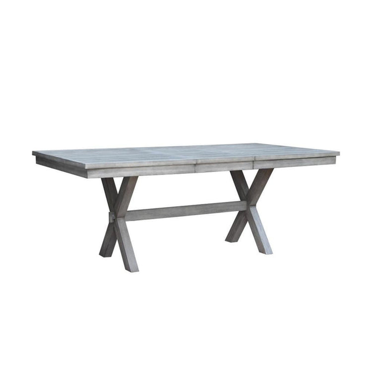 Shelter Cover Dining Room Set with Upholstered Chairs