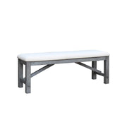 Shelter Cover Dining Room Set with Upholstered Chairs