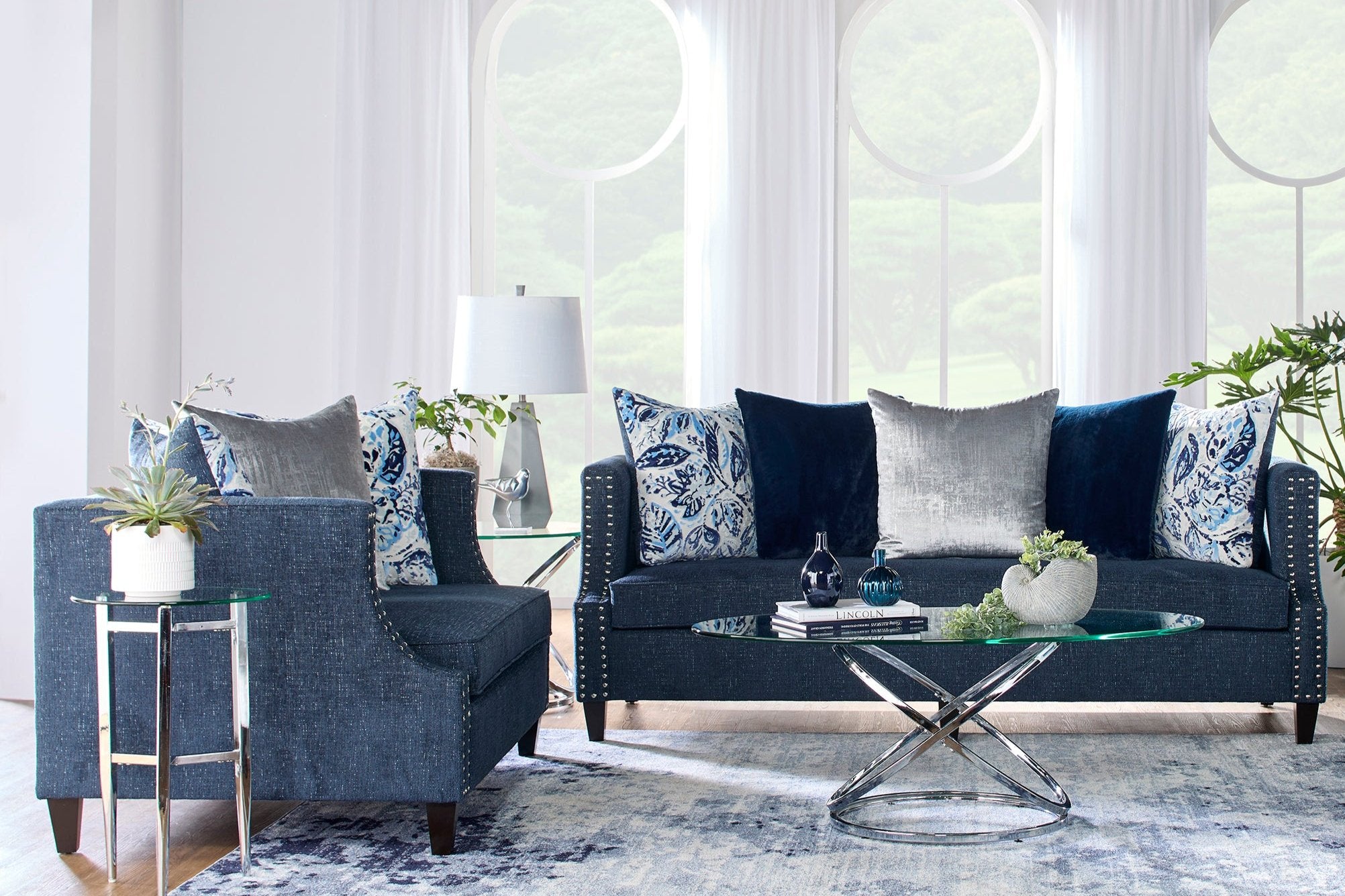 Simone Living Room 2