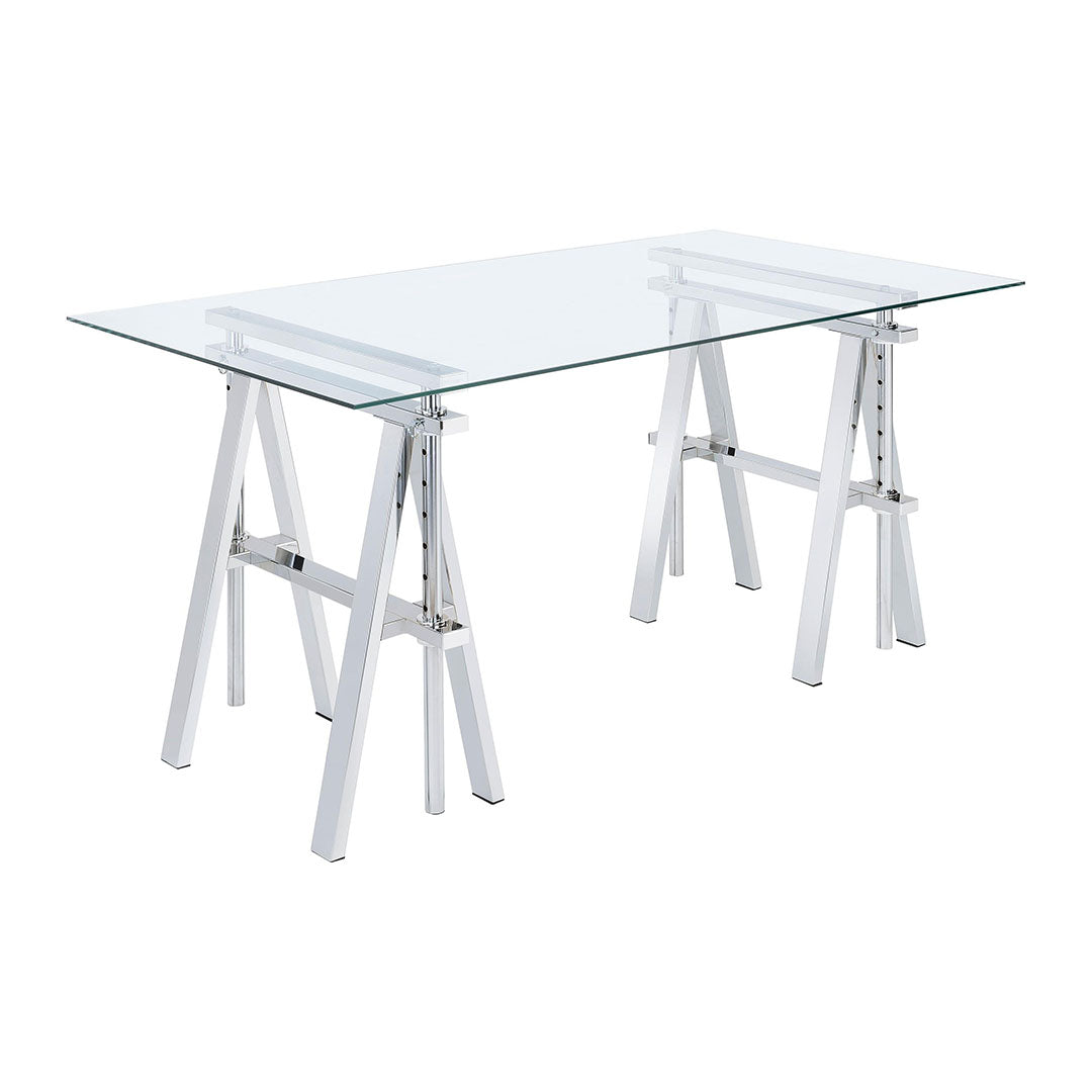 Statham Adjustable Writing Desk | Desk Deals | Dream Decor