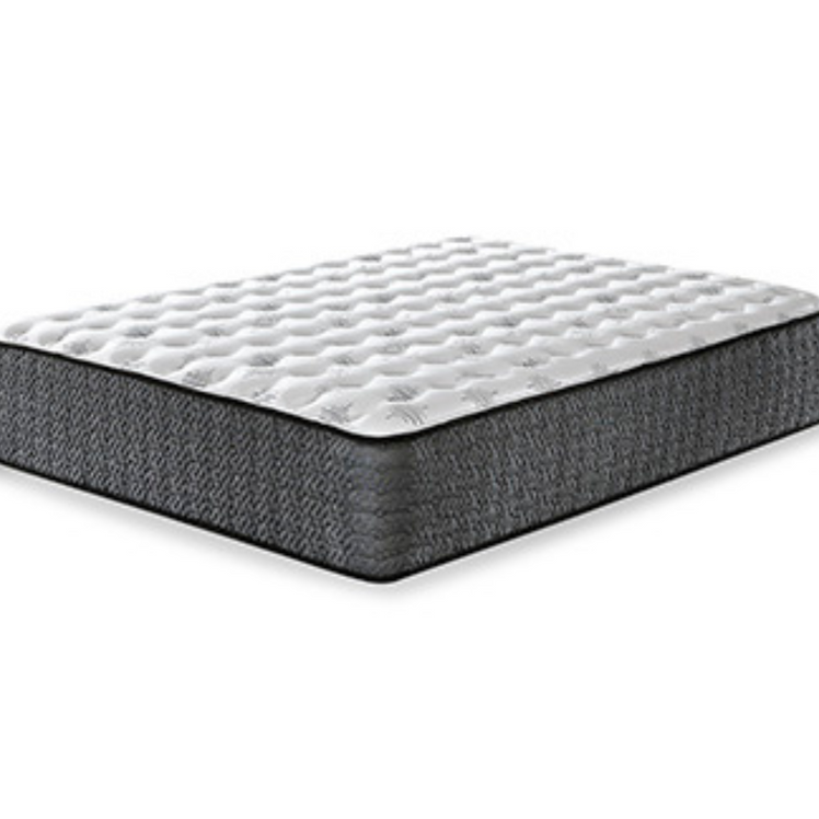 Stratus Firm Memory Foam Mattress 2